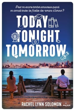 Today, Tonight, Tomorrow