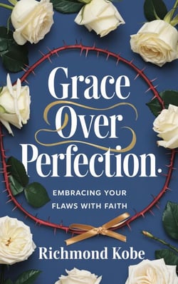 Grace Over Perfection