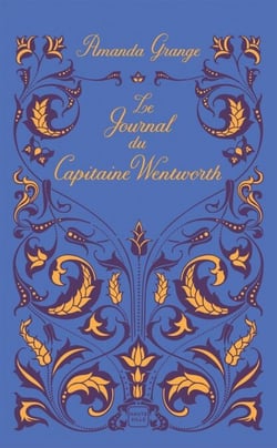 Le Journal du Capitaine Wentworth