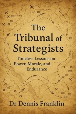The Tribunal of strategists