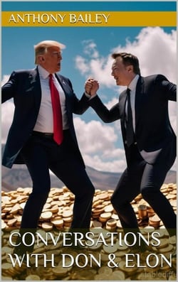 Conversations With Don &amp; Elon