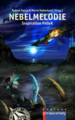 Nebelmelodie - Inspiration PelleK