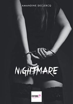 Nightmare - Dark Romance
