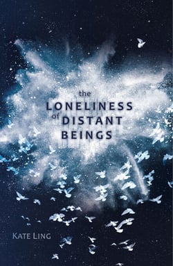 The Loneliness of Distant Beings - Book 1