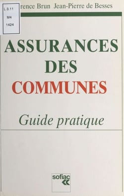 Assurances des communes : guide pratique