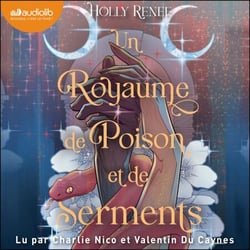 Un royaume de poison et de serments - L Étoile et l Ombre, tome 3