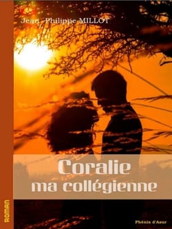 Coralie ma collégienne - Romance