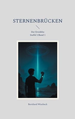 Sternenbrücken - Der Erwählte