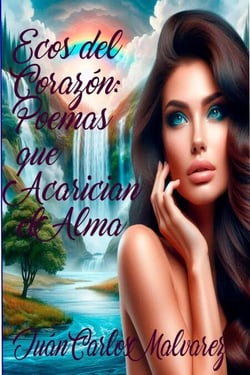 Ecos del Corazón: Poemas que Acarician el Alma