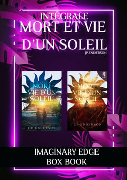 Mort et vie d'un soleil - Intégrale