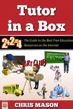 Tutor in a Box: The Guide to the Best Free Education Resources on the Internet - In a Box, #5