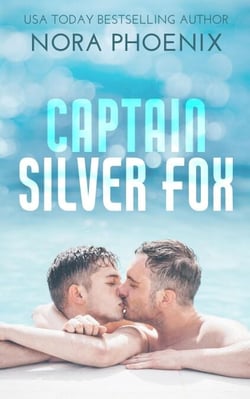 Captain Silver Fox