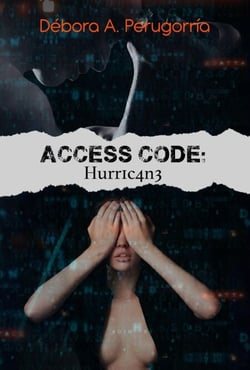 Access Code: Hurr1c4n3 - Access Code, #2