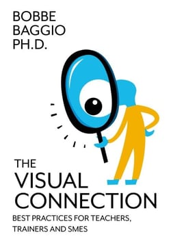 The Visual Connection - Humans@WORK, #1