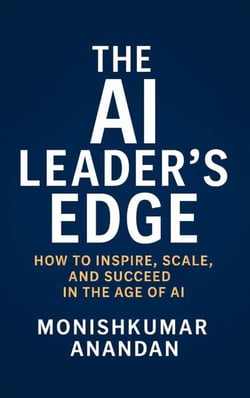 The AI Leader’s Edge