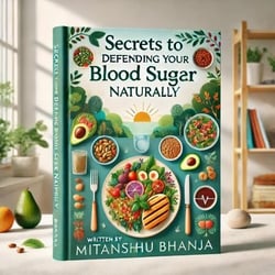 Secrets to Defending Your Blood Sugar Naturally