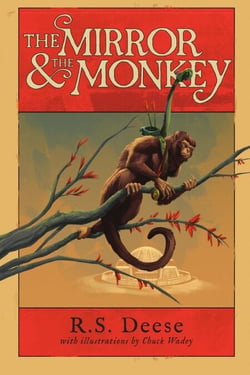 The Mirror &amp; The Monkey