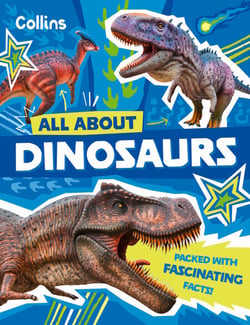 Dinosaurs - Discover fascinating facts about prehistoric creatures