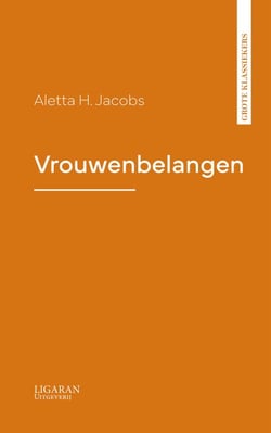 Vrouwenbelangen