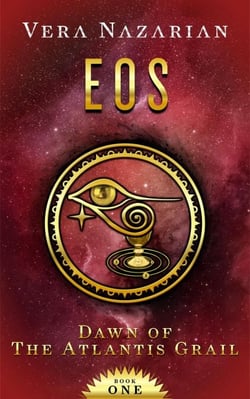 Eos - Dawn of the Atlantis Grail, #1