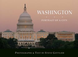 Washington - Portrait of a City