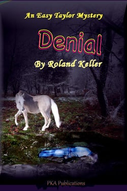 Denial - The Easy Taylor Mystery Series, #2