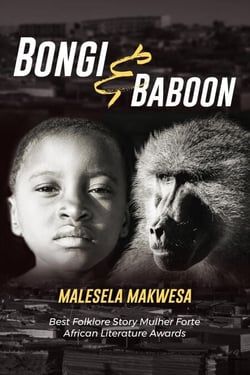 Bongi and Baboon