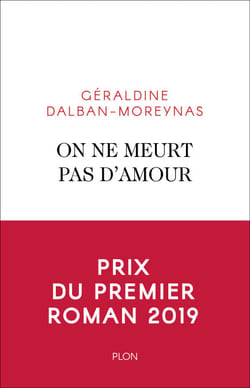 On ne meurt pas d'amour