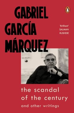 The Scandal of the Century - and Other Writings