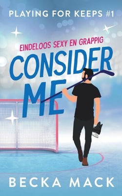 Consider me - Playing for keeps, #1