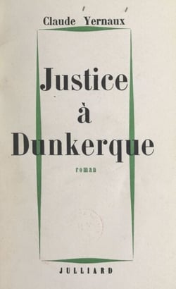 Justice à Dunkerque