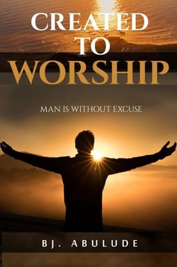 Created to Worship