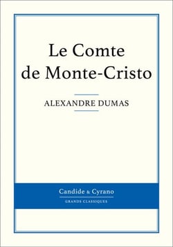 Le Comte de Monte-Cristo
