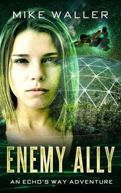 Enemy Ally - Echo's Way, #3