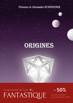 Origines - Science-fiction