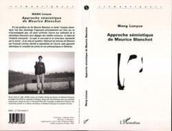 Approche Sémiotique de Maurice Blanchot
