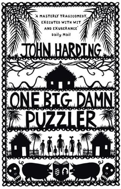 One Big Damn Puzzler