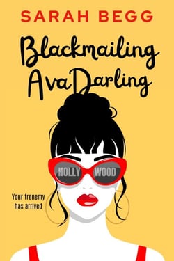 Blackmailing Ava Darling