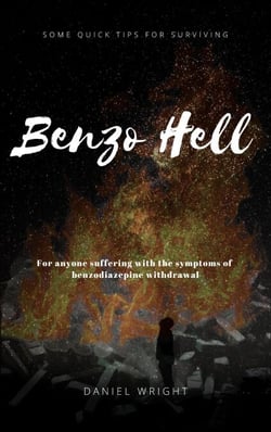 Benzo Hell: Tips &amp; Tricks to Survive Withdrawal
