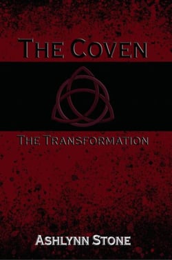 The Coven--The Transformation - The Coven Series, #2