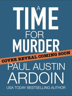 A Time for Murder - Time Loop Detective, #1