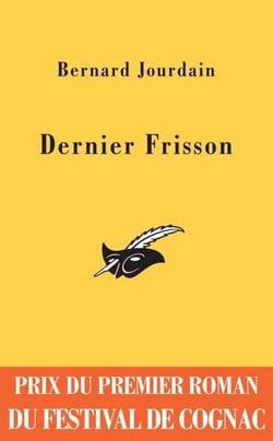 Dernier Frisson - Prix Cognac 2005