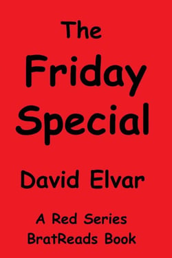 The Friday Special - Red Series