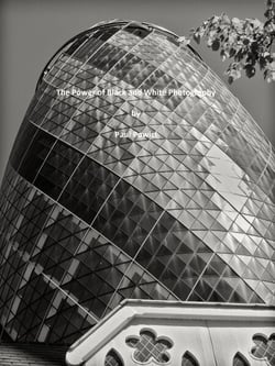 The Power of B&amp;W Photography