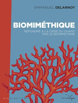 Biomiméthique - Répondre à la crise du vivant par le biomimétisme