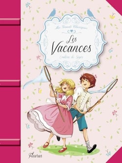Les vacances