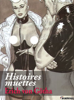Histoires muettes