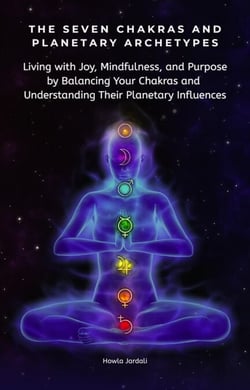 The Seven Chakras and Planerary Archetypes