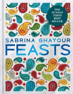 Feasts - Delicious Middle Eastern dishes to share with family and friends