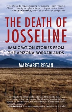 The Death of Josseline - Immigration Stories from the Arizona Borderlands